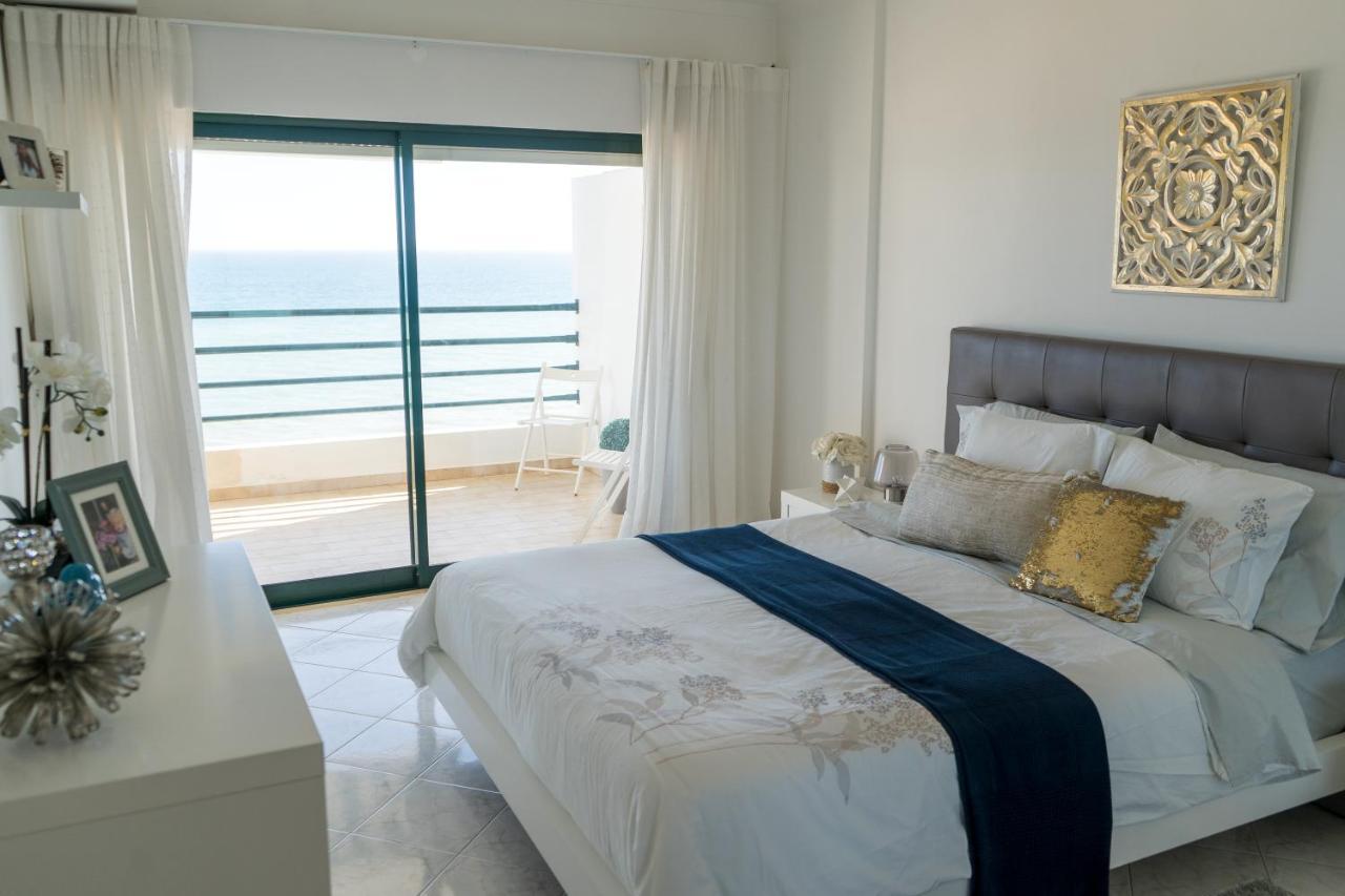 Apartament Ocean Blue Ii Quarteira