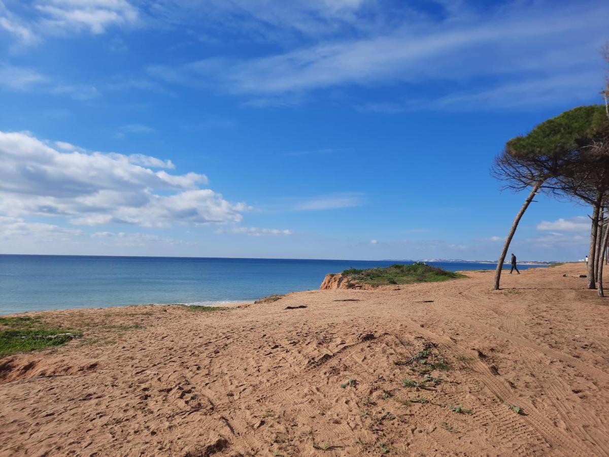 Apartament Ocean Blue Ii Quarteira