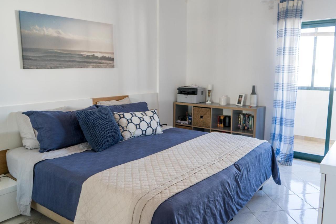 Apartment Ocean Blue Ii Quarteira