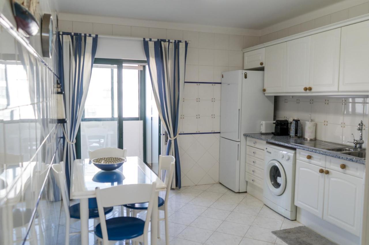 Ocean Blue Ii Apartment *