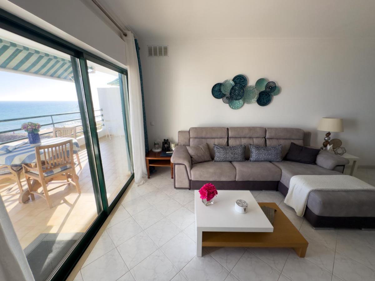 Apartment Ocean Blue Ii Quarteira