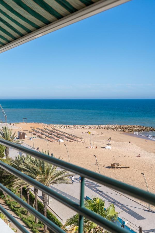 Ocean Blue Ii Apartment Quarteira