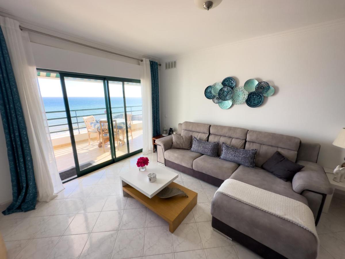 Apartment Ocean Blue Ii Quarteira