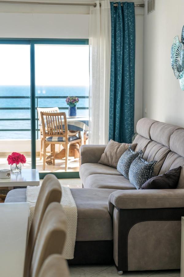 Ocean Blue Ii Apartment *