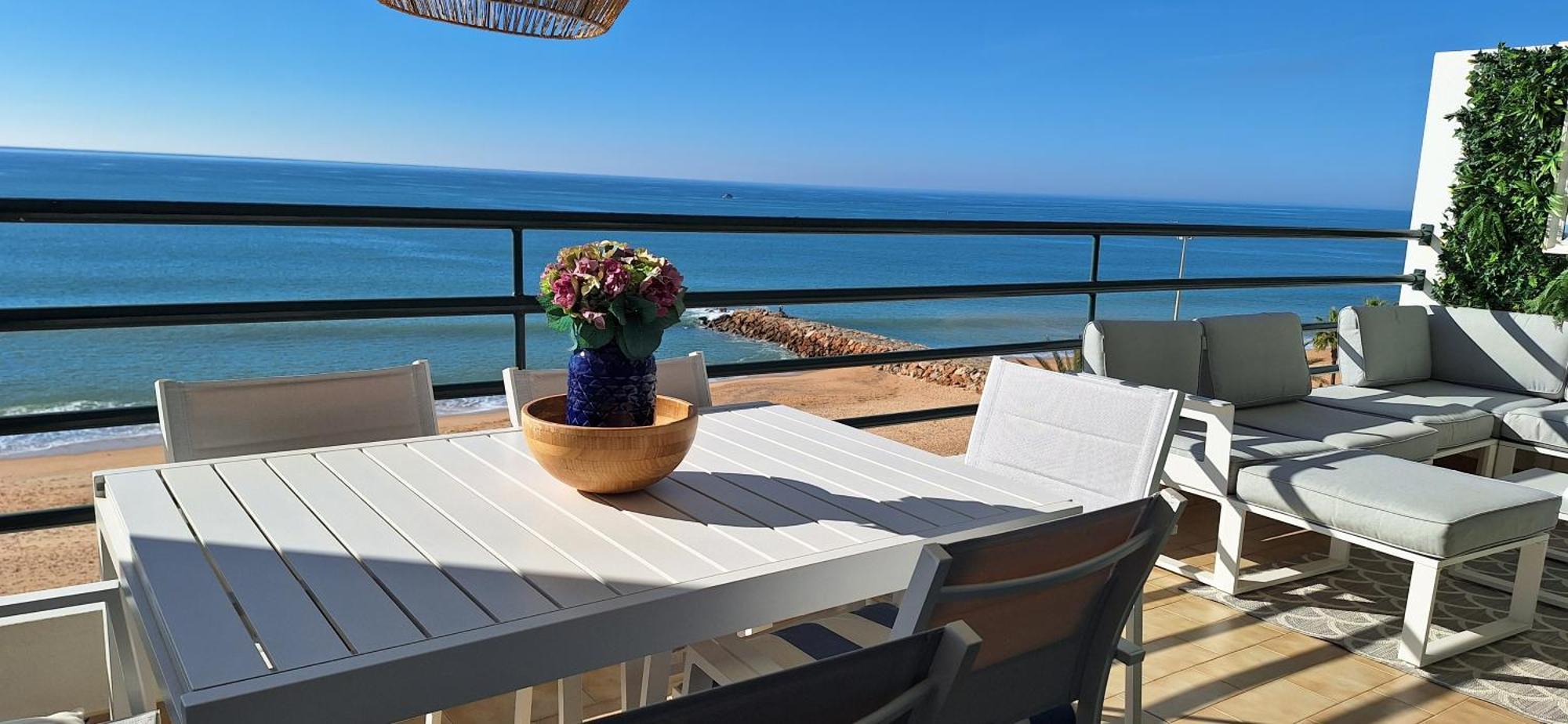 Apartment Ocean Blue Ii *
